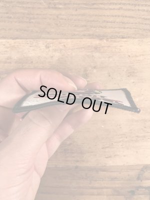 70’s〜頃のデトロイトディーゼルのヴィンテージのワッペン