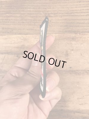 70年代〜頃のデトロイトディーゼルのビンテージワッペン