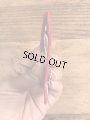 70年代〜頃のファイヤーバードのビンテージワッペン