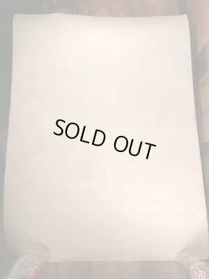 70年代頃のMCエッシャーのビンテージポスター