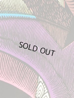 70年代頃のMCエッシャーのビンテージポスター