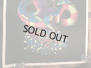 70年代頃のMCエッシャーのビンテージポスター