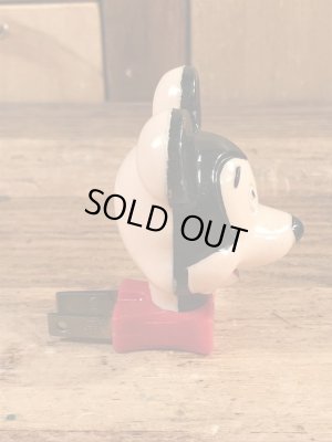 70年代頃のディズニーのミッキーマウスのビンテージナイトライト