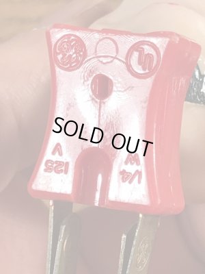 70年代頃のディズニーのミッキーマウスのビンテージナイトライト