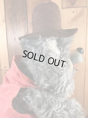 70年代頃のディズニーのビッグアルのビンテージプラッシュドール