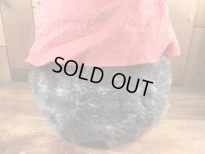 70’sのカントリーベアのビッグアルのヴィンテージのぬいぐるみ