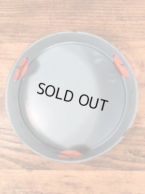 50〜60’sのミッキーマウスクラブのマウスケッターのヴィンテージのタンバリン