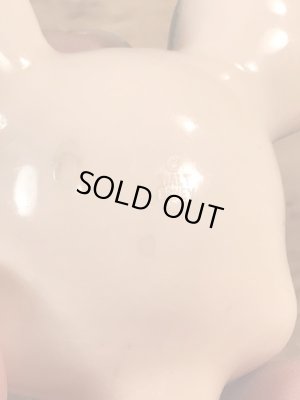 70’sのディズニーのミッキーマウスのヴィンテージのナイトライト