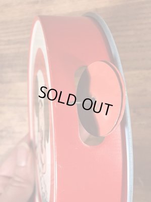 50〜60’sのミッキーマウスクラブのマウスケッターのヴィンテージのタンバリン