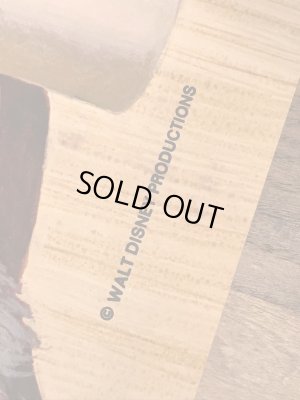 70年代頃のカントリーベアのビッグアルのビンテージポスター