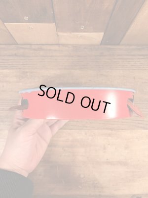 50〜60’sのミッキーマウスクラブのマウスケッターのヴィンテージのタンバリン