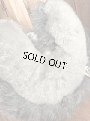 70’sのカントリーベアのビッグアルのヴィンテージのぬいぐるみ