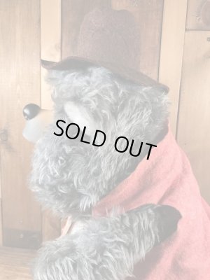 70年代頃のディズニーのビッグアルのビンテージプラッシュドール