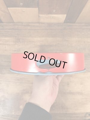 50〜60’sのミッキーマウスクラブのマウスケッターのヴィンテージのタンバリン