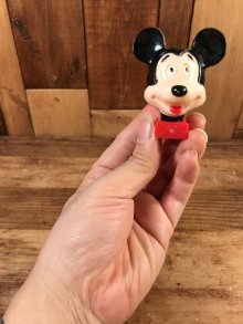 他の写真3: Disney Mickey Mouse Night Light　ミッキーマウス　ビンテージ　ナイトライト　ディズニー　70年代