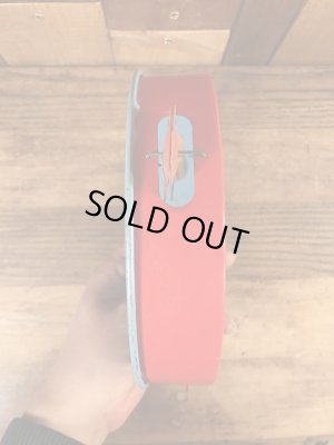 50〜60年代頃のミッキーマウスクラブのマウスケッターのビンテージタンバリン