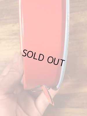 50〜60年代頃のミッキーマウスクラブのマウスケッターのビンテージタンバリン