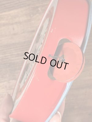 50〜60年代頃のミッキーマウスクラブのマウスケッターのビンテージタンバリン