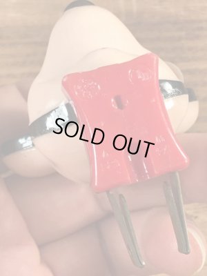 70’sのディズニーのミッキーマウスのヴィンテージのナイトライト