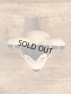 70年代頃のディズニーのミッキーマウスのビンテージナイトライト