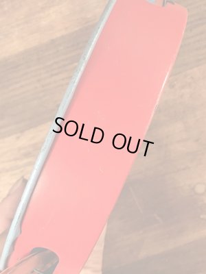 50〜60’sのミッキーマウスクラブのマウスケッターのヴィンテージのタンバリン