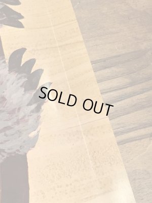 70年代頃のディズニーのビッグアルのヴィンテージのポスター