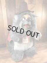 Disney Country Bear “Big Al” Plush Doll　ビッグアル　ビンテージ　プラッシュドール　カントリーベア　70年代