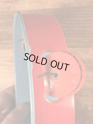 50〜60’sのミッキーマウスクラブのマウスケッターのヴィンテージのタンバリン