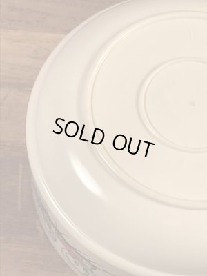 70’sのディズニーのアストロノーツのヴィンテージのスープマグカップ