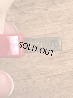 70年代頃のディズニーのミッキーマウスのビンテージナイトライト