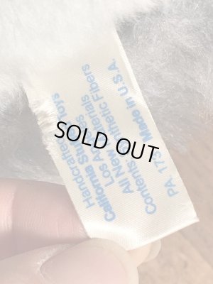 70年代頃のディズニーのビッグアルのビンテージプラッシュドール