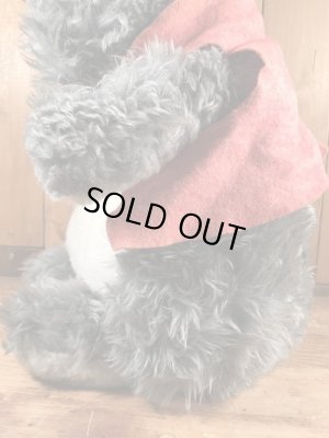 70’sのカントリーベアのビッグアルのヴィンテージのぬいぐるみ