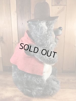 70年代頃のディズニーのビッグアルのビンテージプラッシュドール