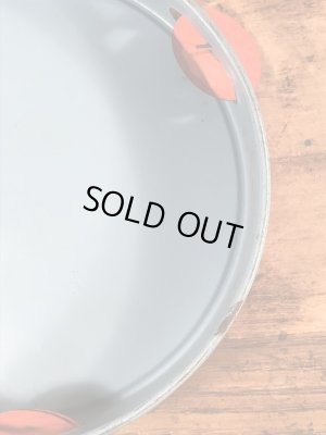 50〜60年代頃のミッキーマウスクラブのマウスケッターのビンテージタンバリン