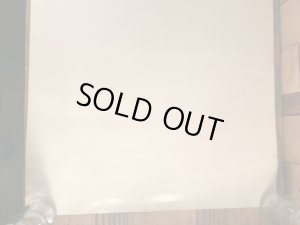 70年代頃のカントリーベアのビッグアルのビンテージポスター