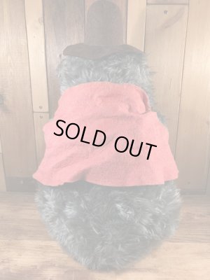 70’sのカントリーベアのビッグアルのヴィンテージのぬいぐるみ