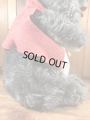 70’sのカントリーベアのビッグアルのヴィンテージのぬいぐるみ