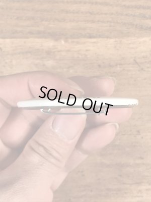 80’sのディズニーのグーフィーのヴィンテージの缶バッチ