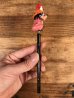 80’sのディズニーのグーフィーのヴィンテージの鉛筆