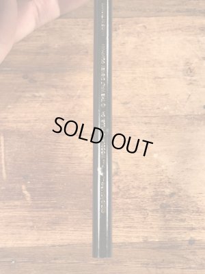 80’sのディズニーのグーフィーのヴィンテージの鉛筆