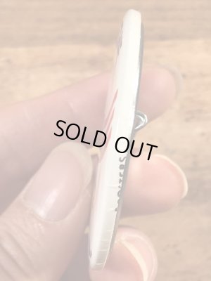 80年代頃のディズニーのグーフィーのビンテージ缶バッジ