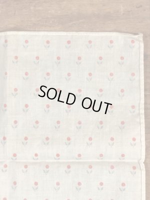 50’sのラガディアン＆アンディのヴィンテージの子供用ハンカチ