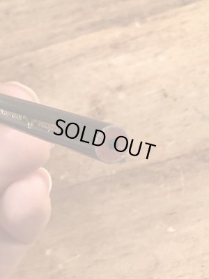 80’sのディズニーのグーフィーのヴィンテージの鉛筆