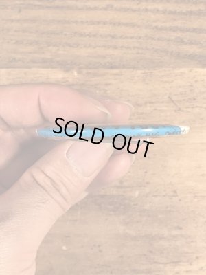 80’sのディズニーのグーフィーのヴィンテージの缶バッジ