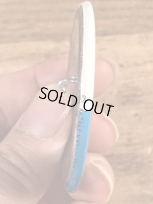 80’sのディズニーのグーフィーのヴィンテージの缶バッジ