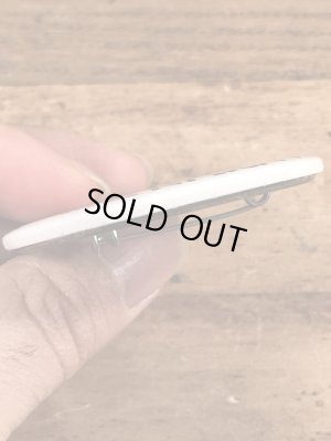 80年代頃のディズニーのグーフィーのビンテージ缶バッジ