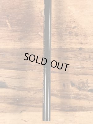 80’sのディズニーのグーフィーのヴィンテージの鉛筆