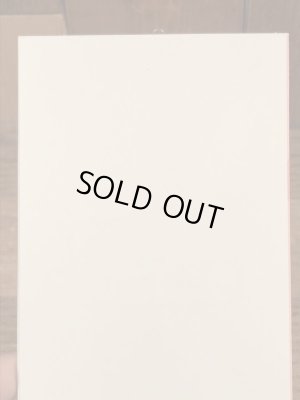 70〜80’sのピーナッツギャングのチャーリーブラウンのヴィンテージのメッセージカード