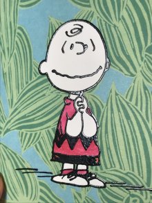他の写真1: Hallmark Peanuts Charlie Brown “It's Your Birthday...” Greeting Card　チャーリーブラウン　ビンテージ　グリーティングカード　スヌーピー　70〜80年代