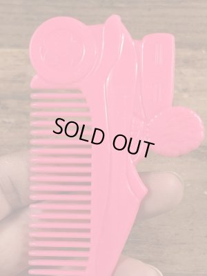 80年代 ビンテージ マクドナルド コーム ロナルド ハッピーミール 雑貨